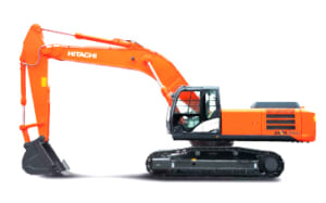 ZX350H-5G/ ZX350LCH-5G